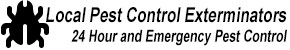 Saint Marys GA Pest Control Exterminators